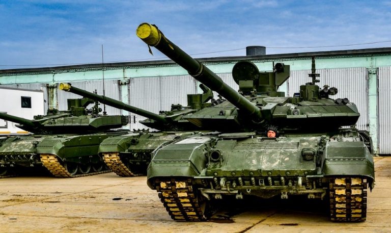    Фото: Министерство обороны РФ Анастасия Аржевитина