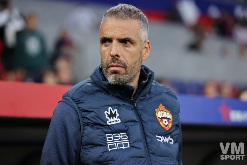 Фото: Олег Бухарев/ «В мире спорта»