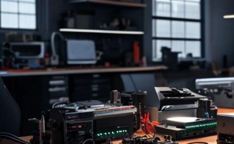 
Дружеский рассказ о том как работает Detail Enhancement и зачем он вообще нужен