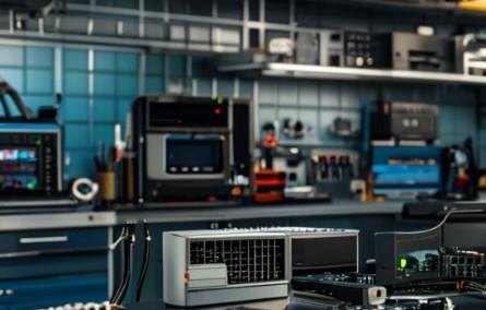 
Как я учился контролировать пропускную способность и почему это важно