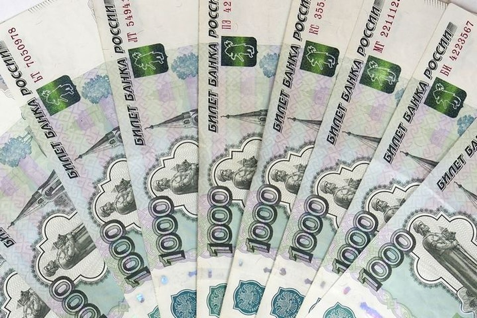    С 2026 года в Тульской области повысят зарплату Алексей ФОКИН (фото)