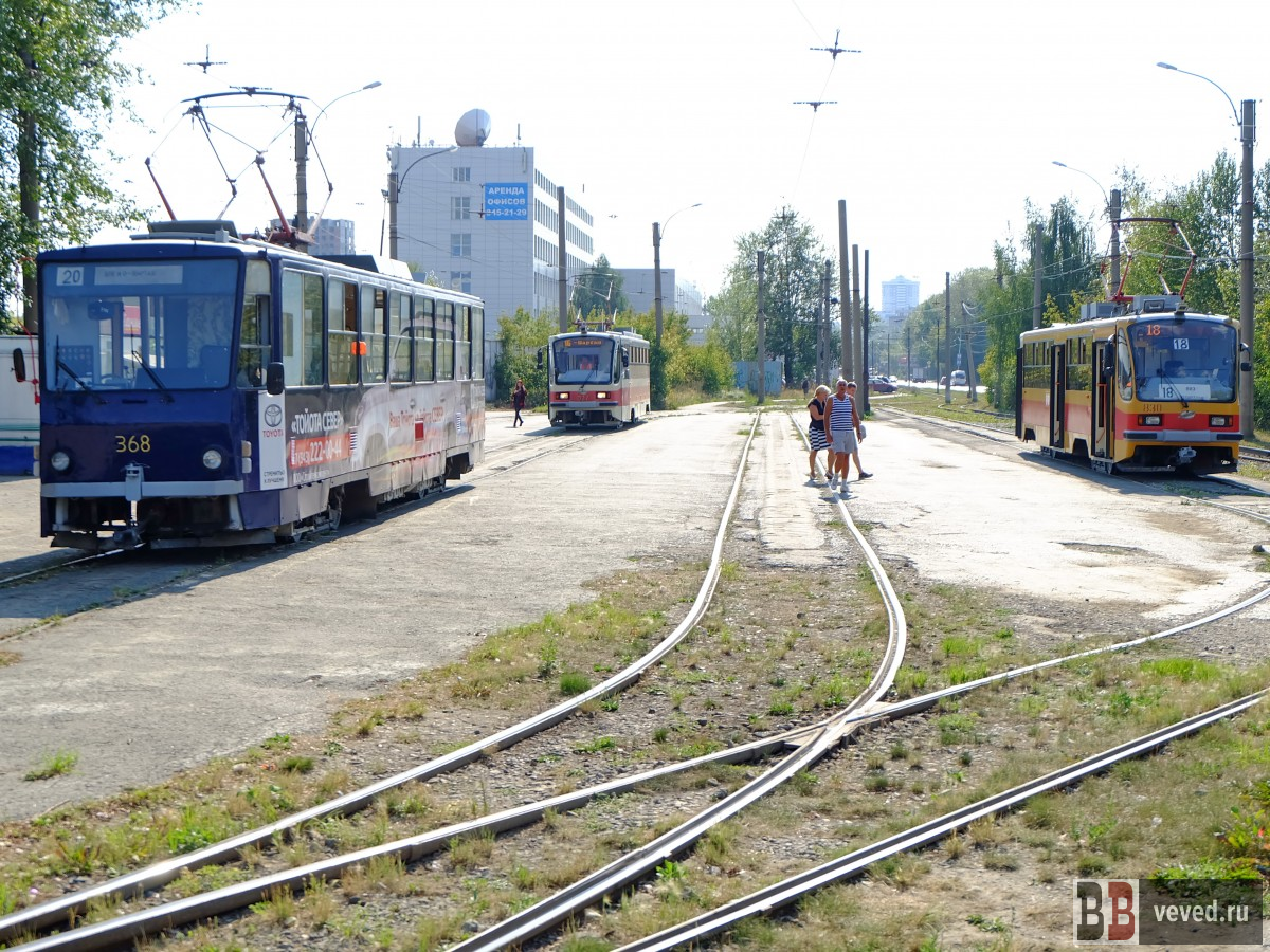     Фото: Владислав Постников / Вечерние ведомости