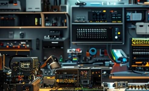 
Странный разъём, который захватил мир