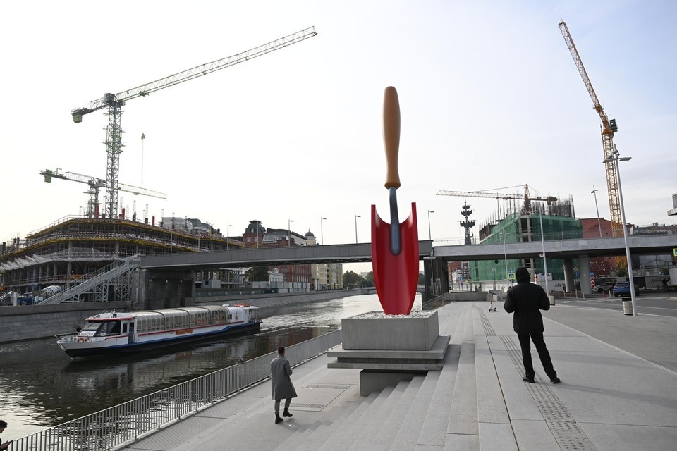   Михаил ФРОЛОВ