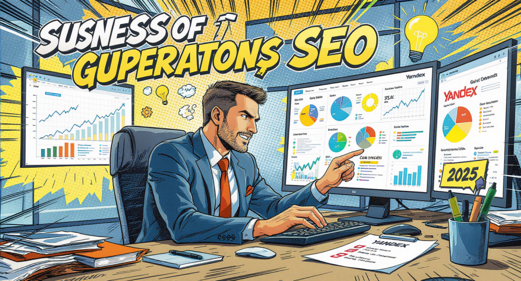    Как выбрать тему для статьи и создать гайд 2025: пошаговая инструкция для лидогенерации в b2b с SEO-оптимизацией в Яндексе Михаил Михайлов