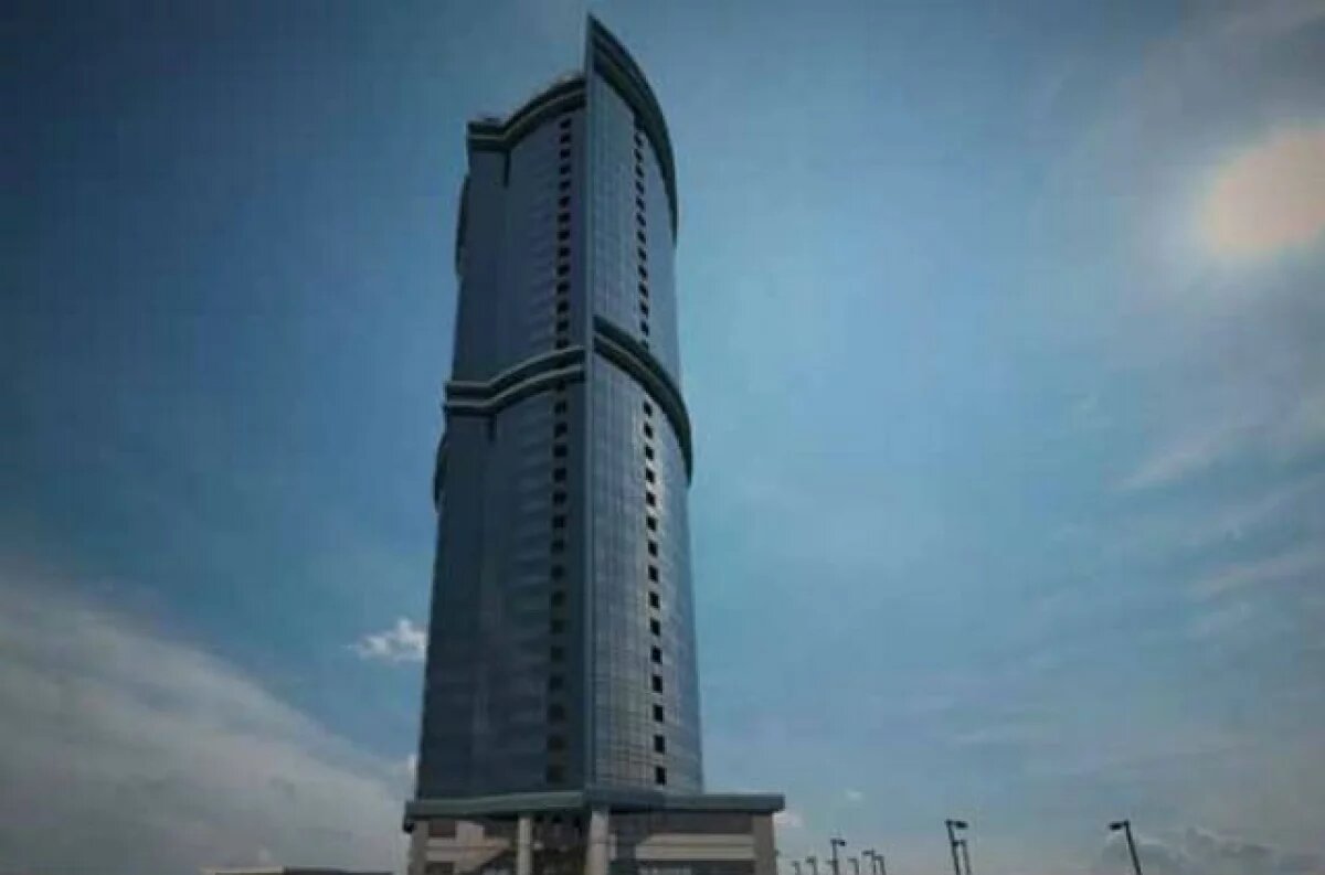    Пожарные учения прошли у ЖК «Лазурные небеса» в Казани