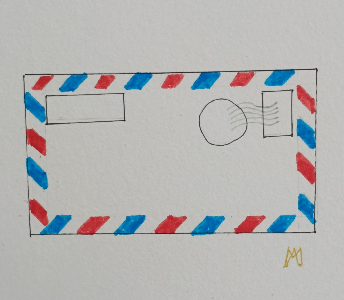 Письмо. Лаконичность и точность. 