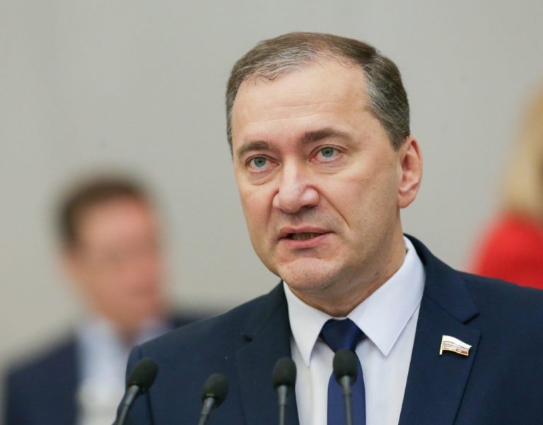    Фото: Пресс-служба Госдумы РФ Ксения Смирнова
