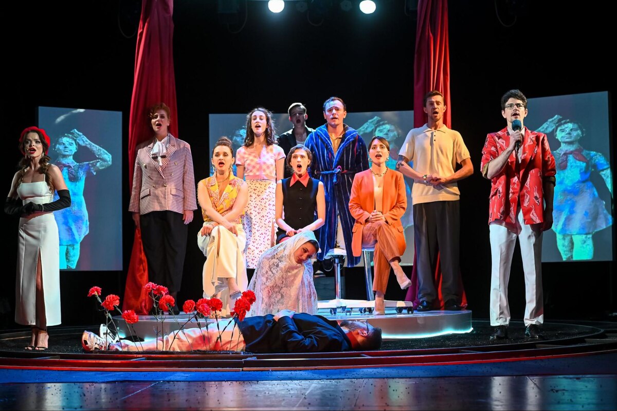 Фото: Андрей Ткаченко