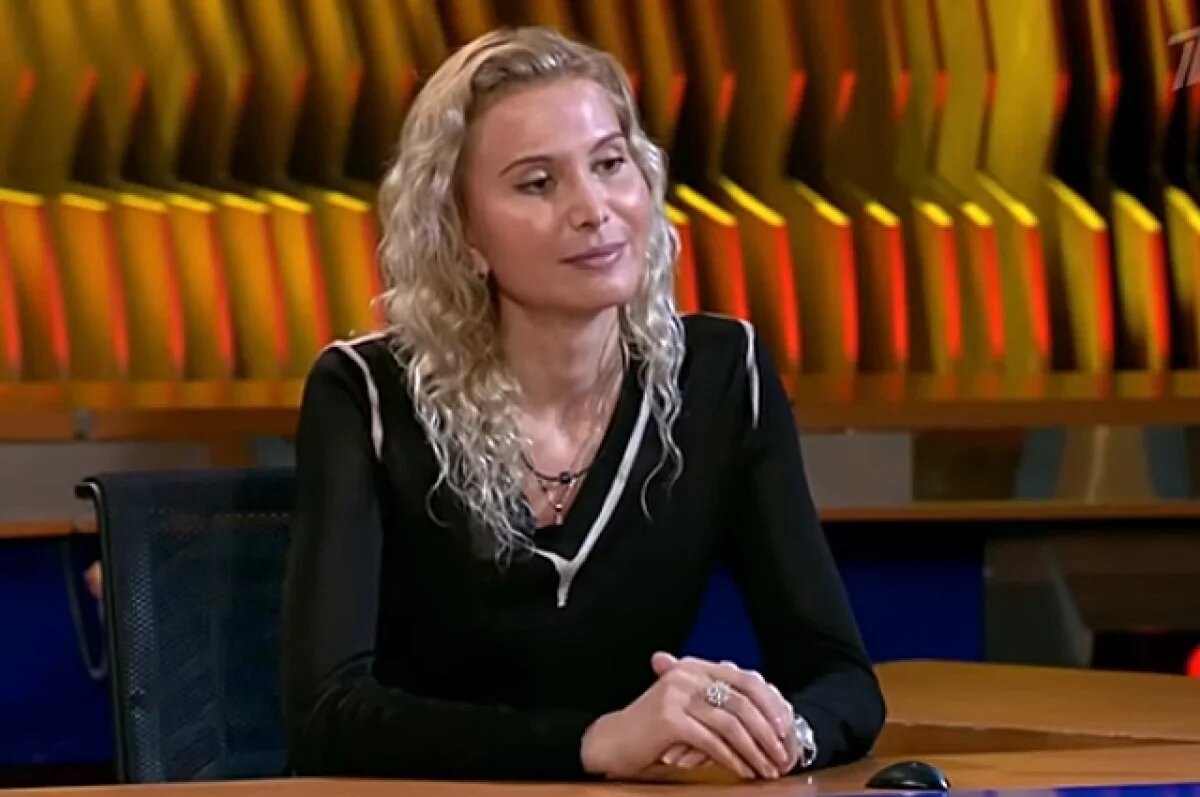    Тренер Морозов рассказал, как оказался в команде Этери Тутберидзе