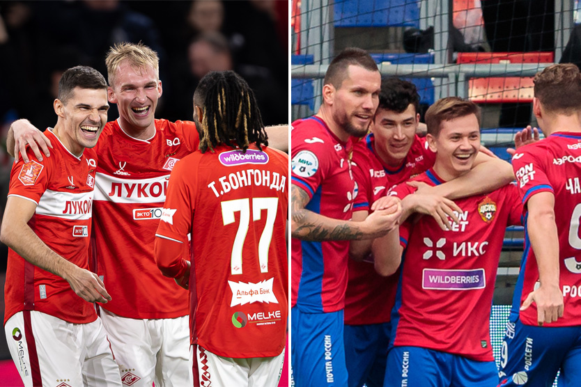 Фото: Edgar Breshchanov / Global Look Press