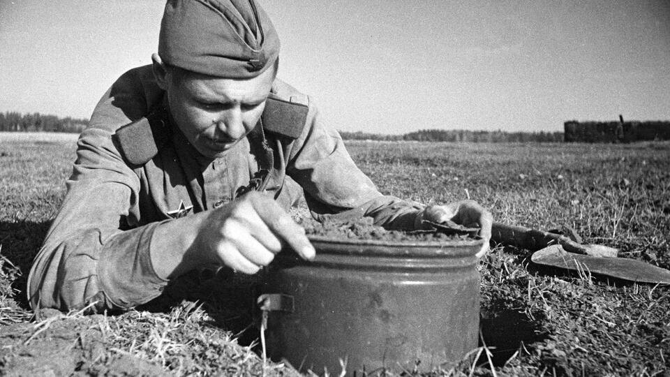 Фото: © РИА Новости/Владимир Гребнев