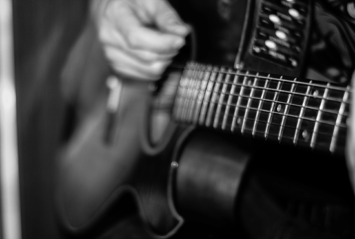 Здесь и далее фото автора из личного архива. 