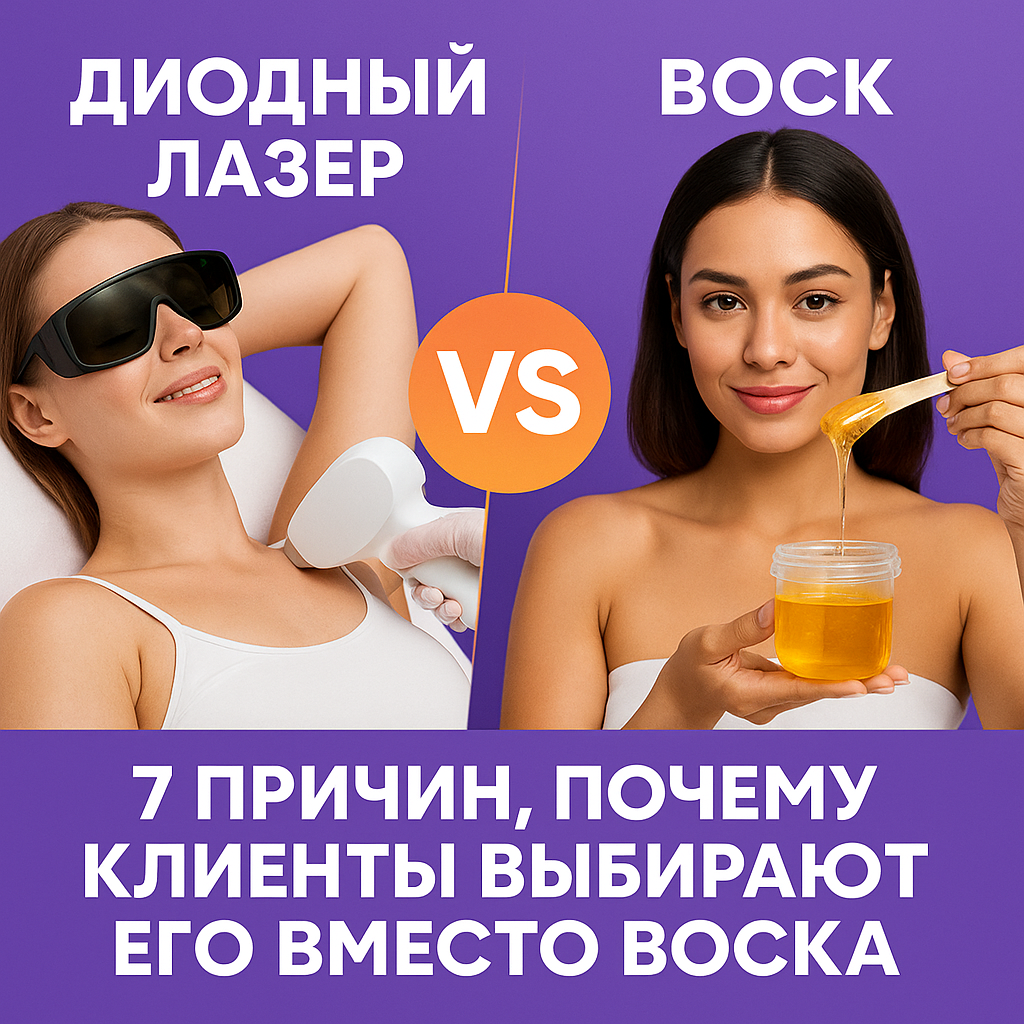 Диодный лазер