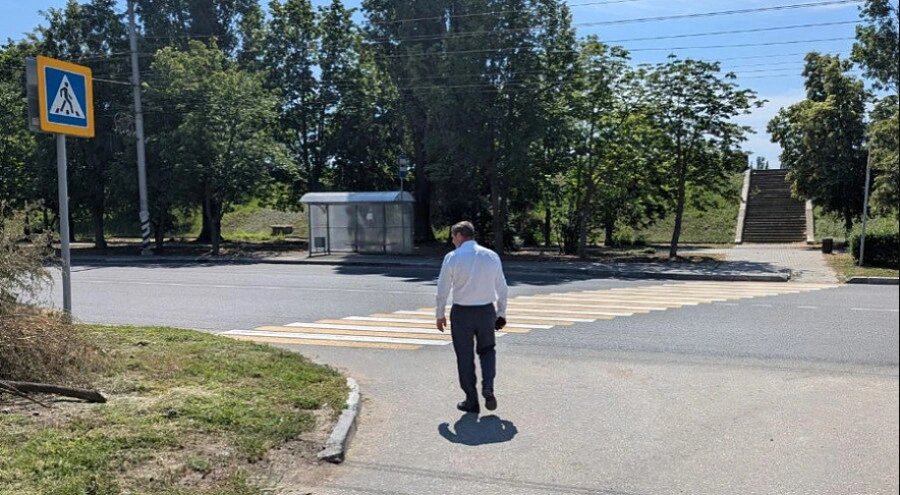    Фото: Сергей Барулин