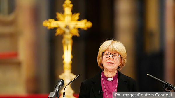     Фото: PA Images/Reuters Connect   
 Текст: Мария Иванова