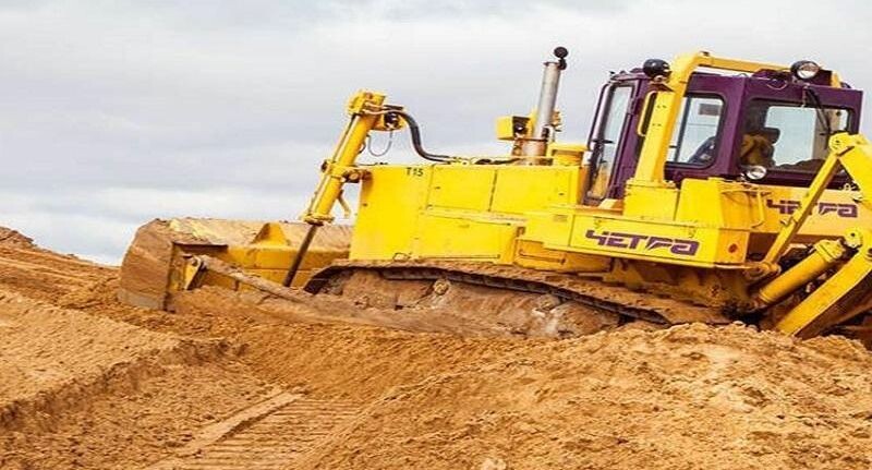    Минэкологии МО