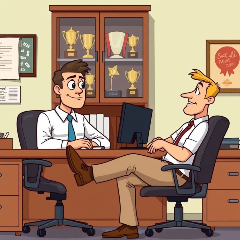 Неудобные вопросы в продажах, или Как заставить клиента говорить правду.