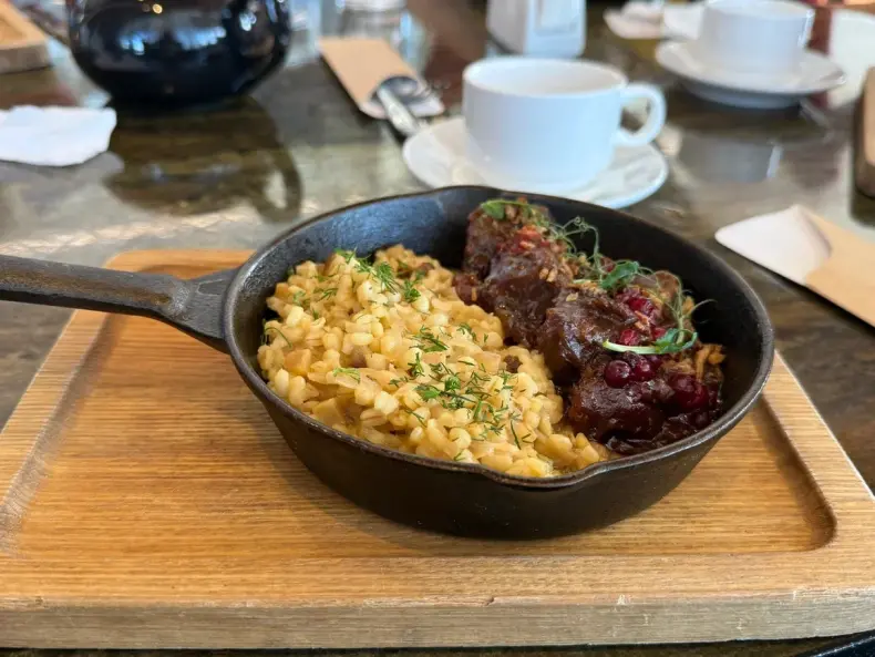 Фото автора