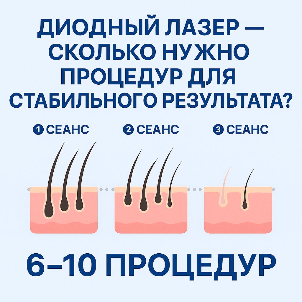 Диодный лазер