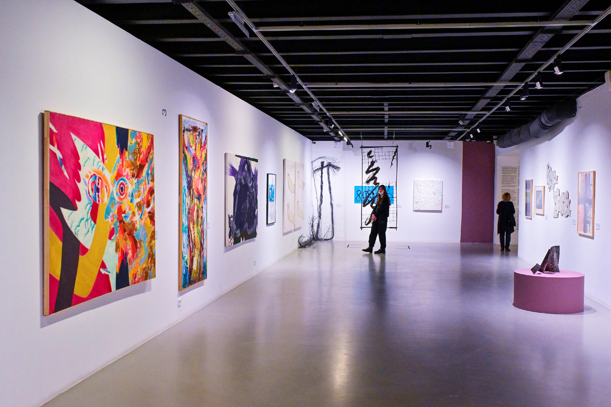 © АГН «Москва» / Сергей Киселев