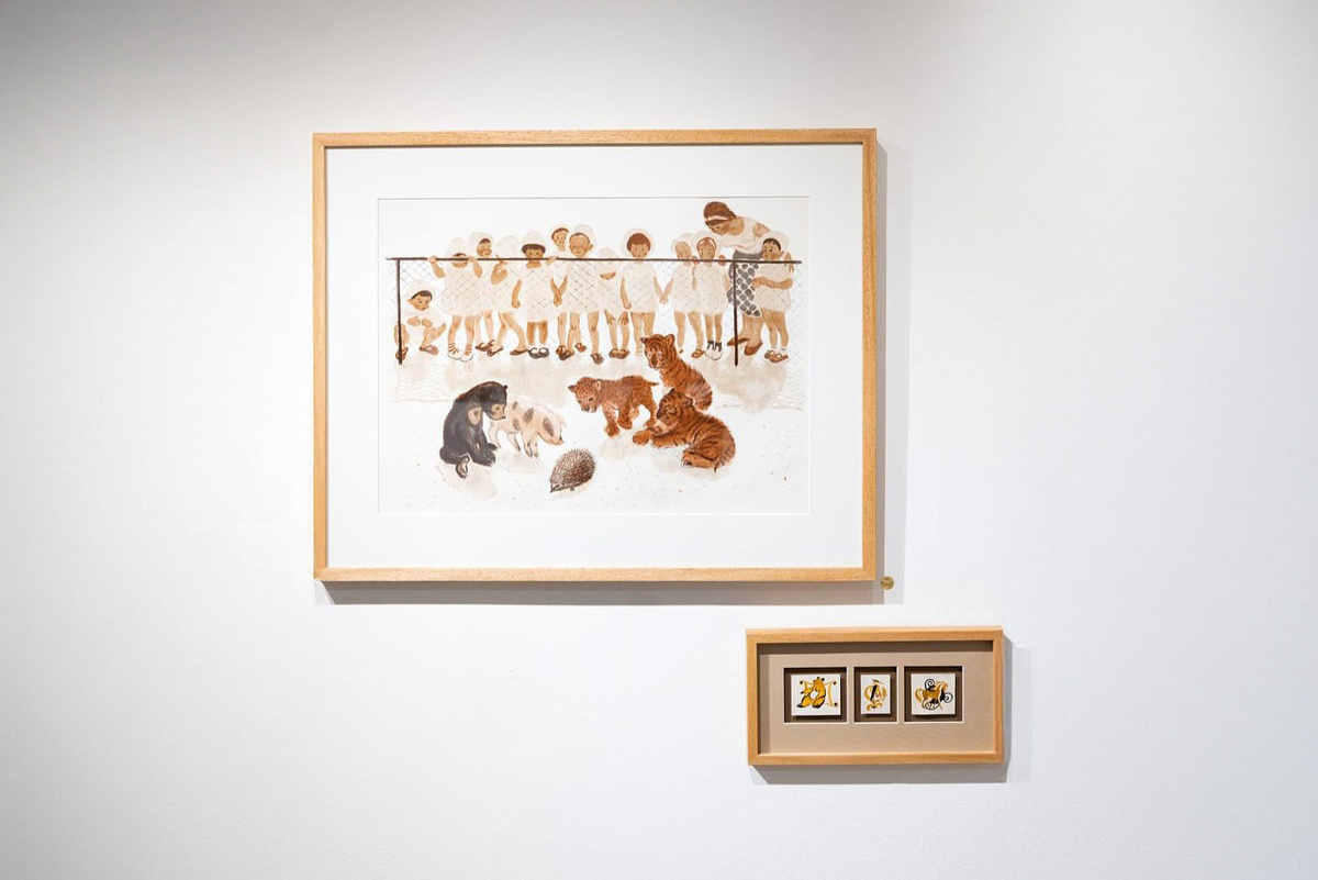 © VK / Арт-платформа Cube.Moscow