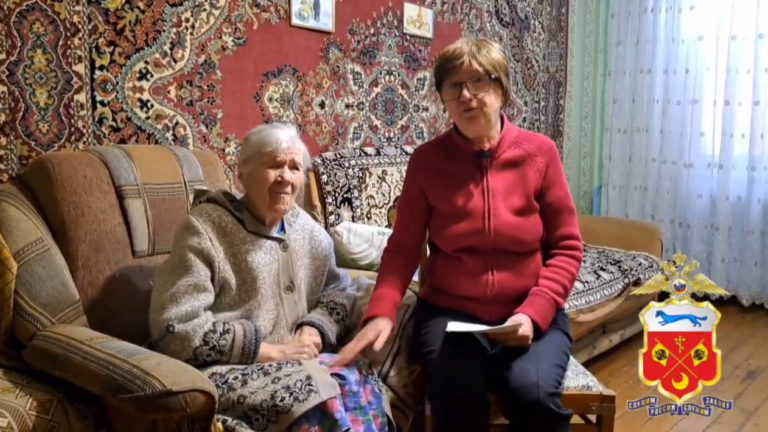    Полицейские Медногорска нашли в овраге пропавшую пенсионерку с деменцией Оренбуржье