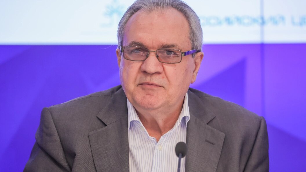    Belkin Alexey/Globallookpress