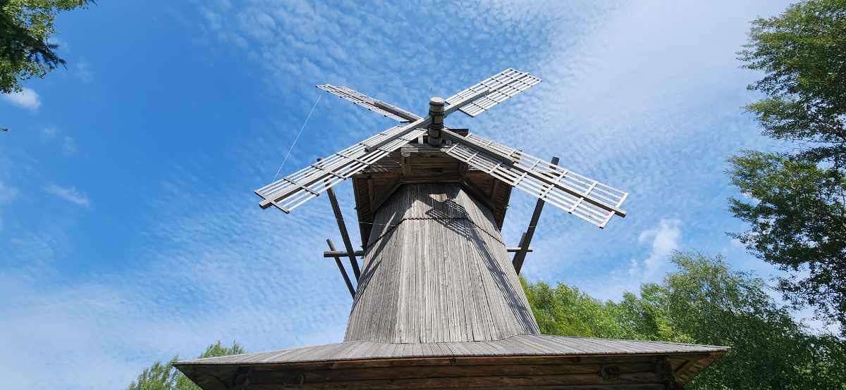 Музей-заповедник "Малые Корелы"