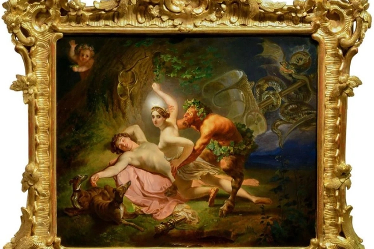    Фото: Московский аукционный дом, источник: moscow-auction.ru