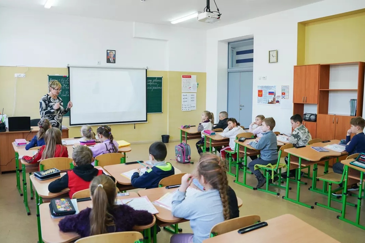    Фото: Максим Скопцов, источник: РИА Новости