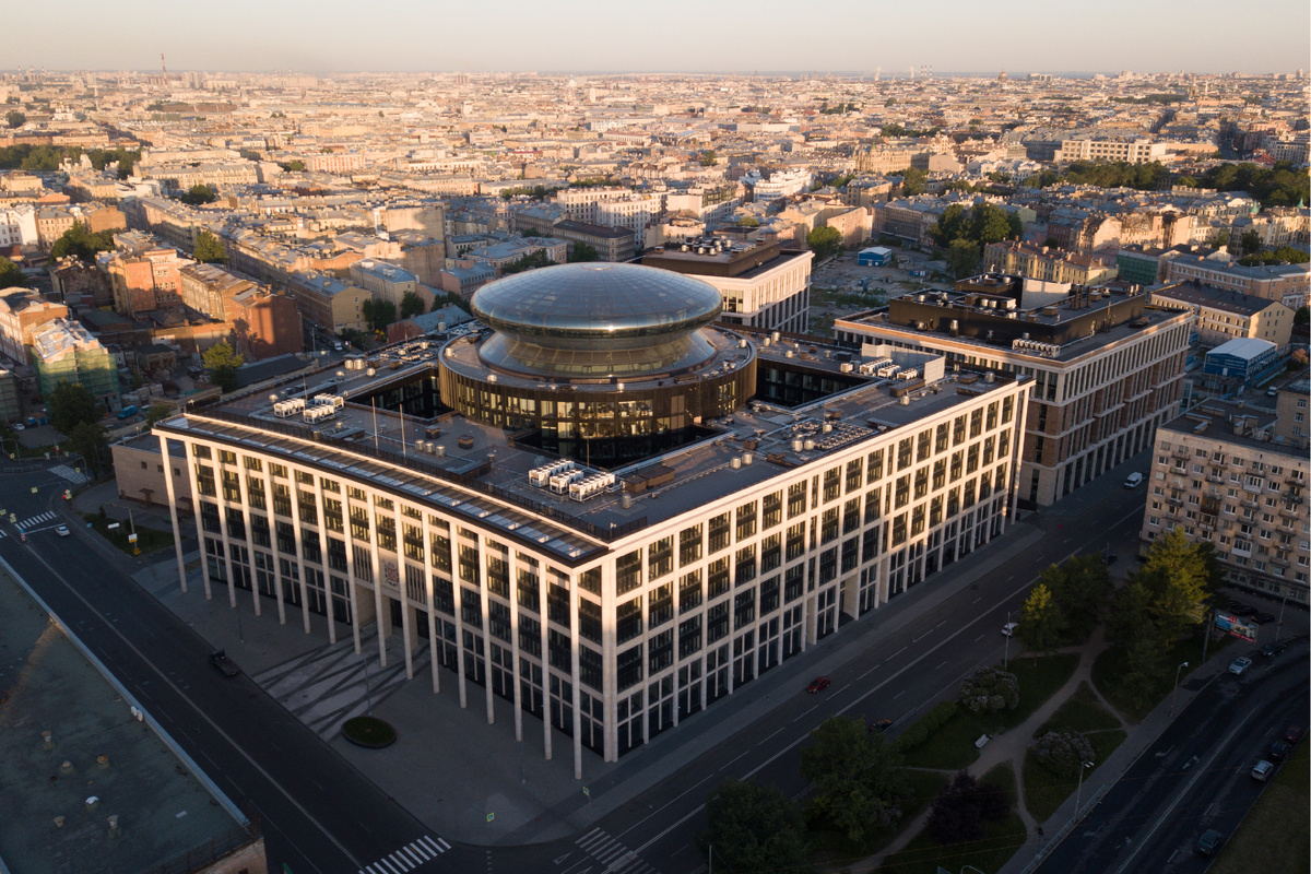 Автор фото: ТАСС