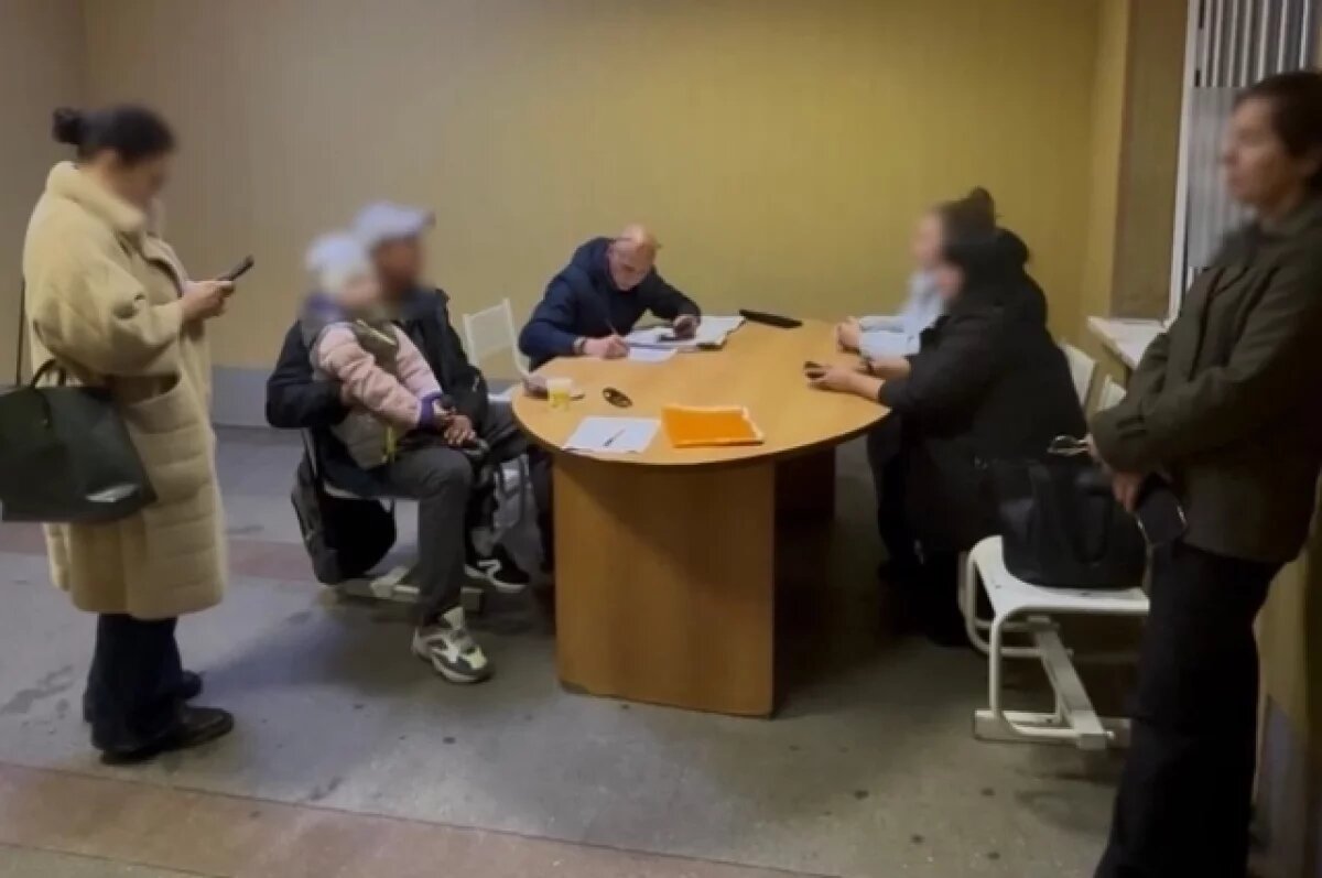    В Новосибирске нашли девочку, которую отец 3 года назад выкрал у матери