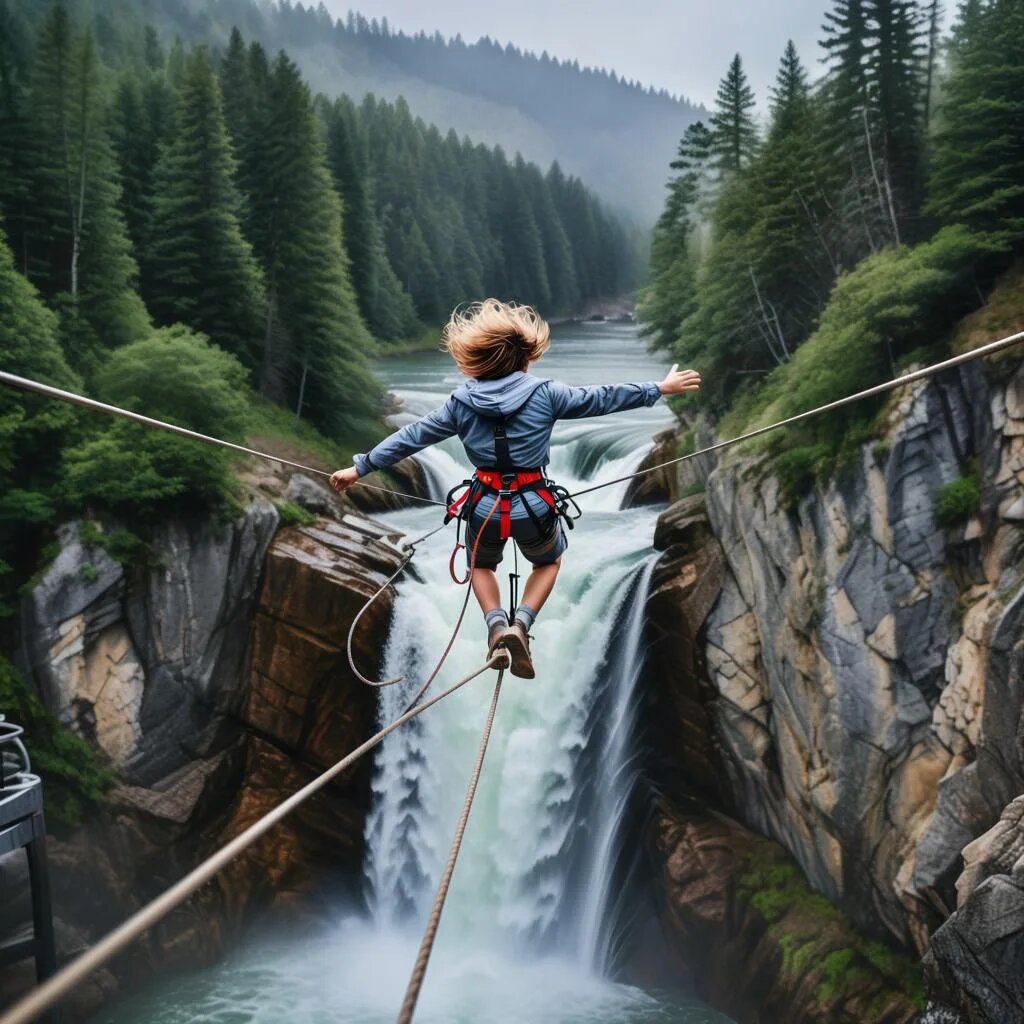 Изображение сгенерировала нейросеть GigaChat.