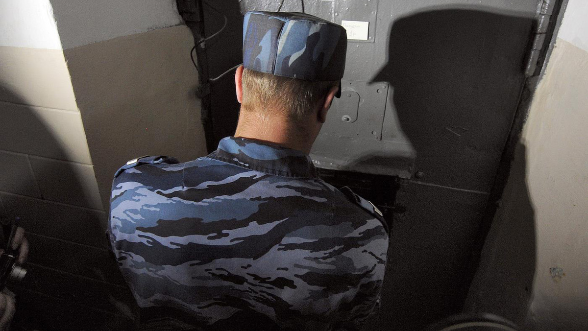   Юрий Мартьянов / Коммерсантъ