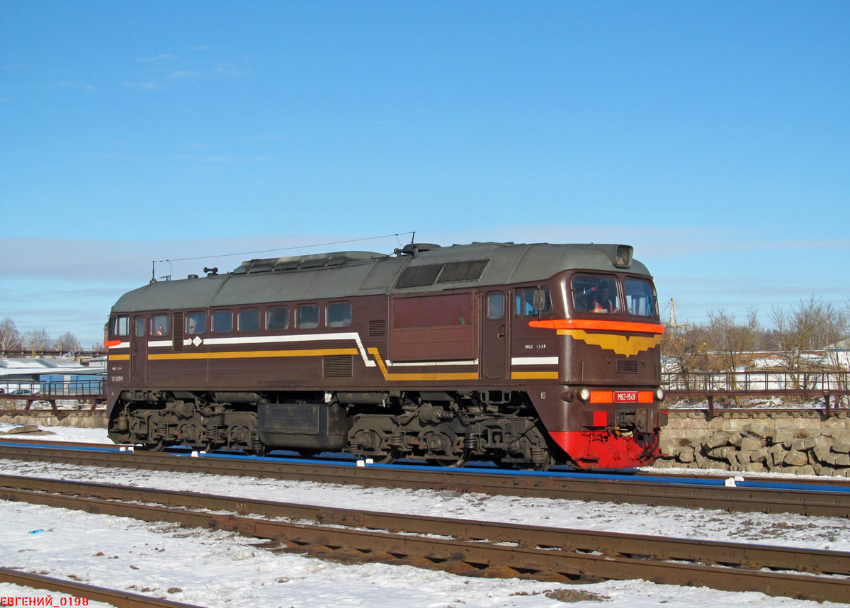 2019. Автор: Евгений_0198