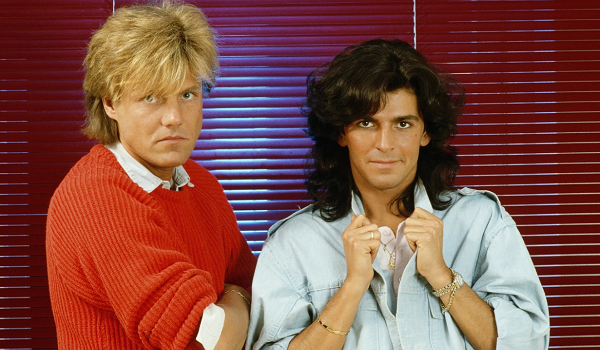 Modern Talking: правда, мифы и малоизвестные детали