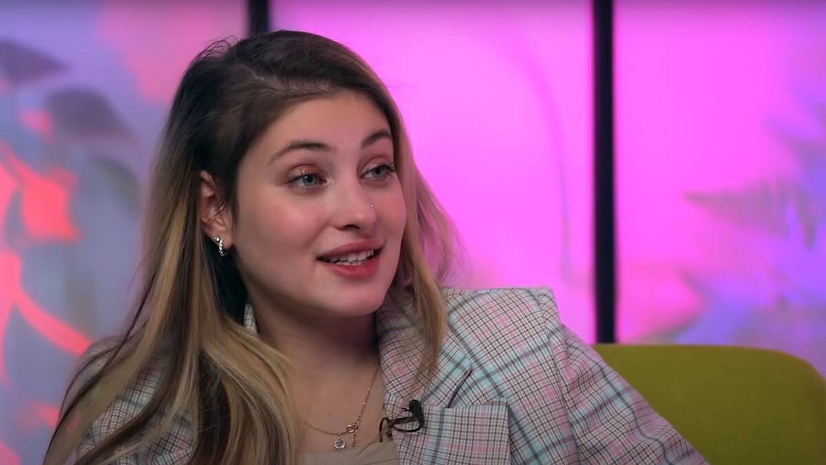    Фото: Youtube / Алла Шишкина / Без воды