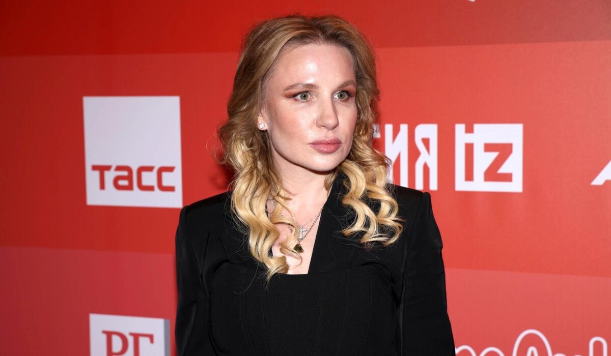     Валерия Гай Германика обвинила Алексея Учителя в личной неприязни