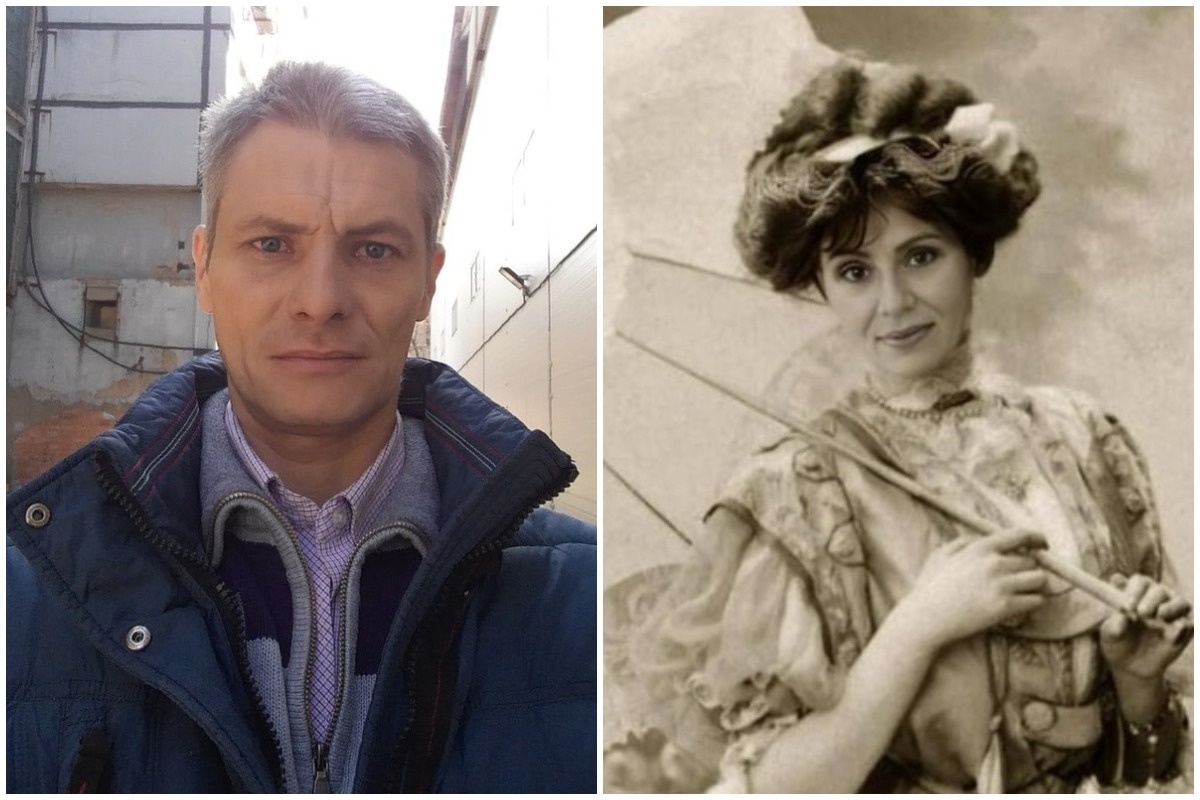 Алексей и Татьяна зачем-то вшили пакет в тело мертвого мужчины. Фото: соцсети