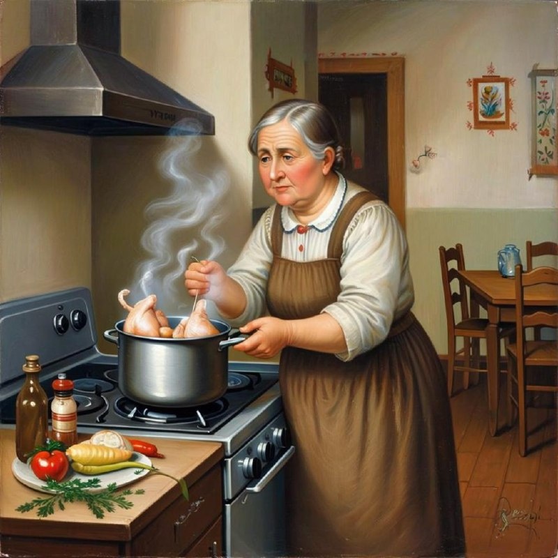 создано при помощи Kandinsky