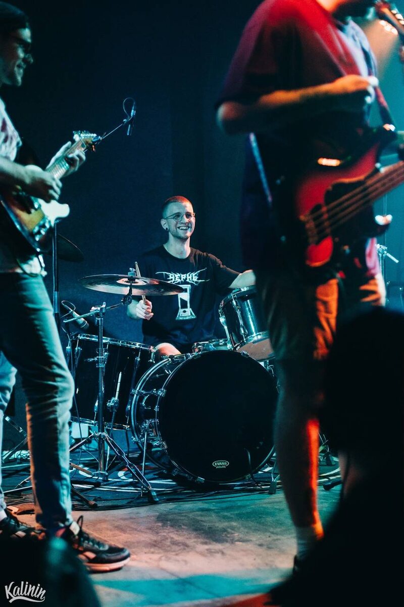 Данила. Фотограф: https://vk.com/kalinin.photo