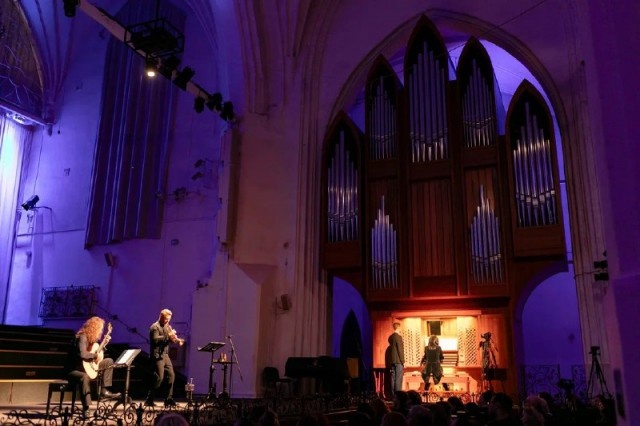   Фото из архива Калининград.Ru