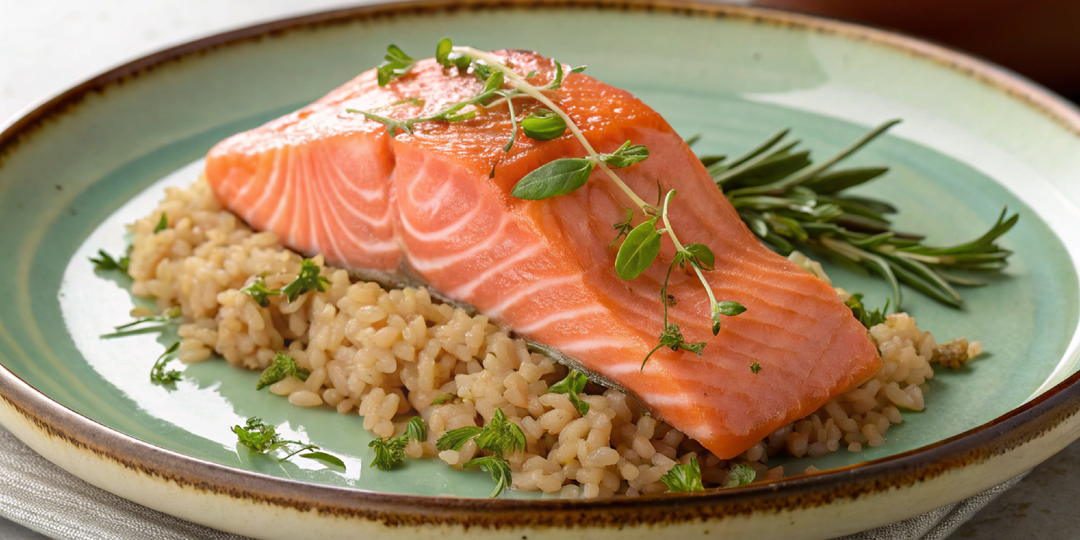 Полезные блюда для укрепления сердца и сосудов