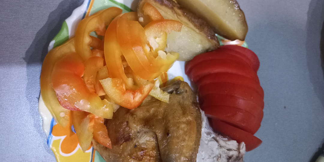 Меню для диабетиков на неделю