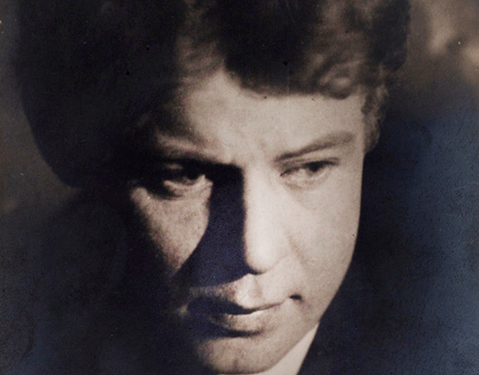 Фотограф Моисей Наппельбаум, 1924 год / litfund.ru