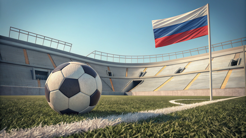   Сгенерировано с помощью ИИ