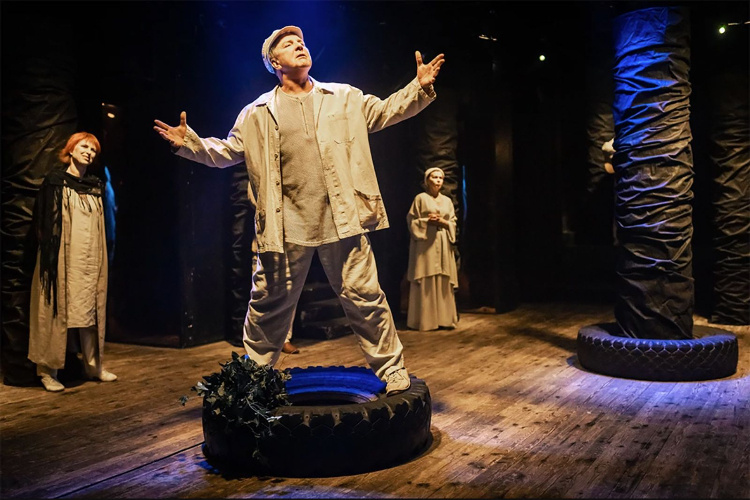    Фото: Театр на Юго-Западе