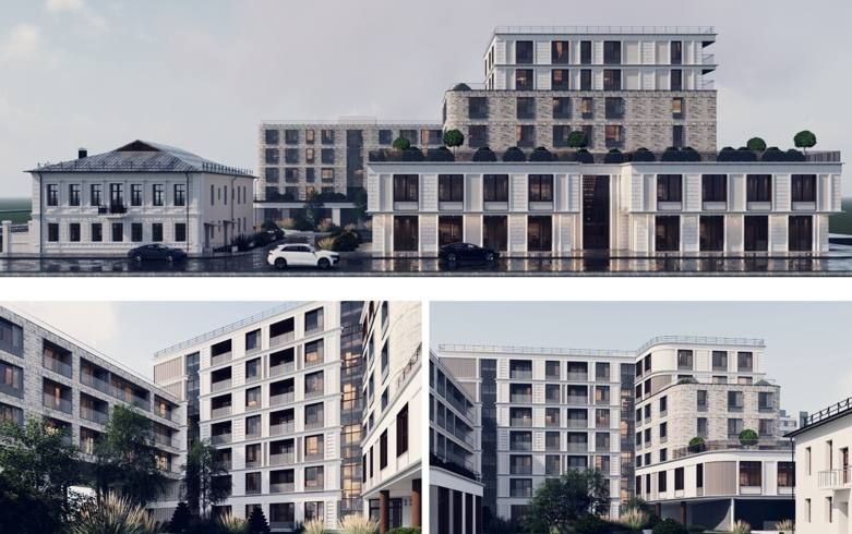 Листайте вправо, чтобы увидеть больше изображений