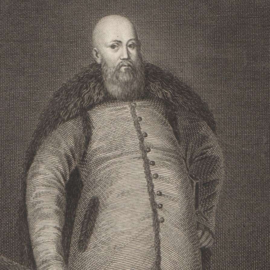 Станислав Конецпольский